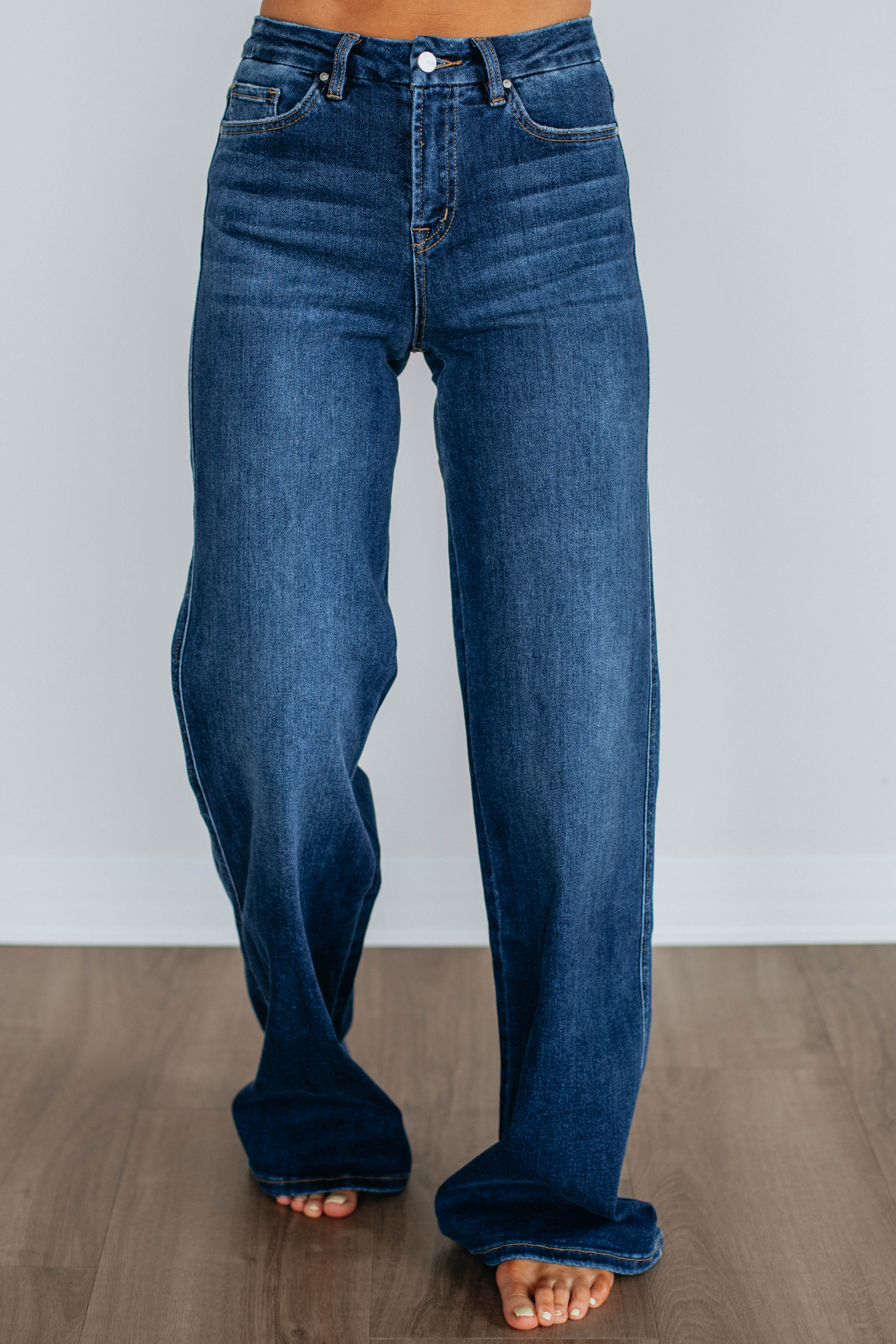 Dwyer Mica Jeans
