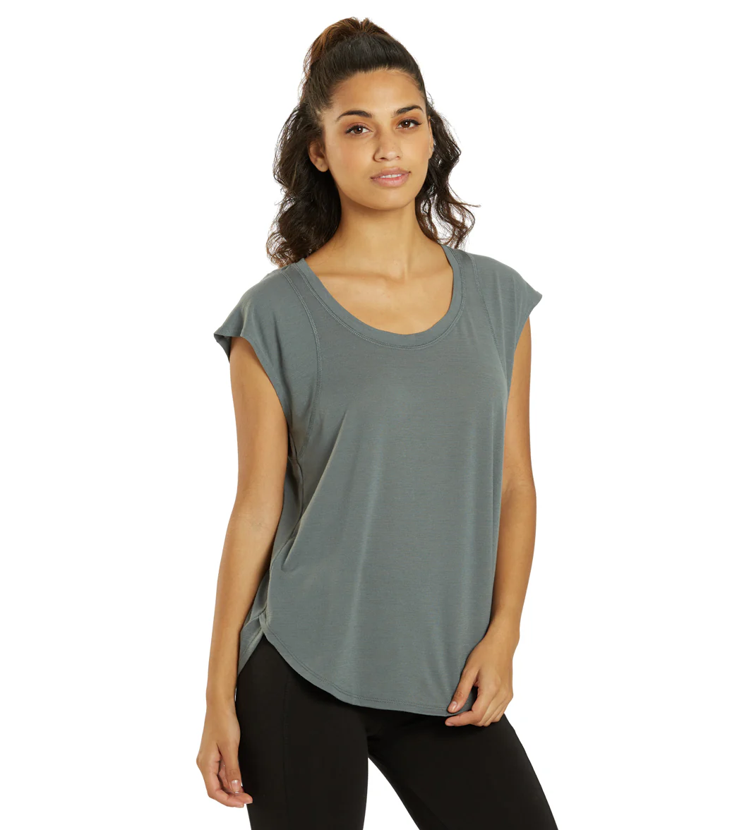 Marika Shelly Top