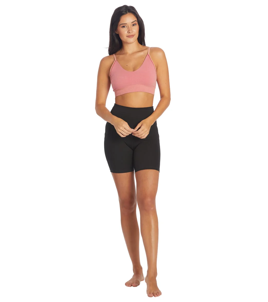 prAna Sopra Seamless Bra