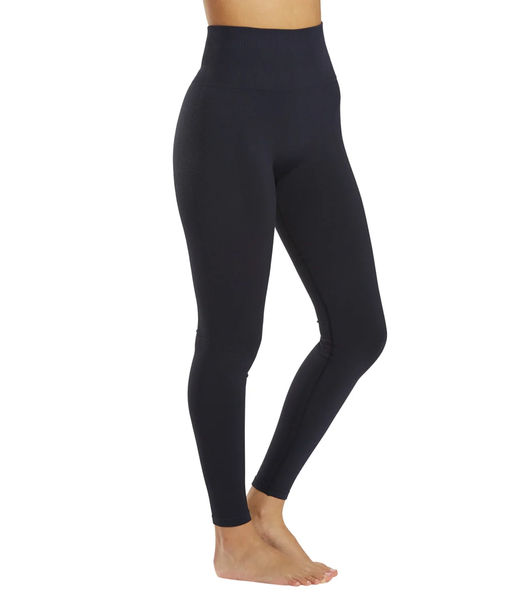 Spiritual Gangster Icon High Waisted Legging