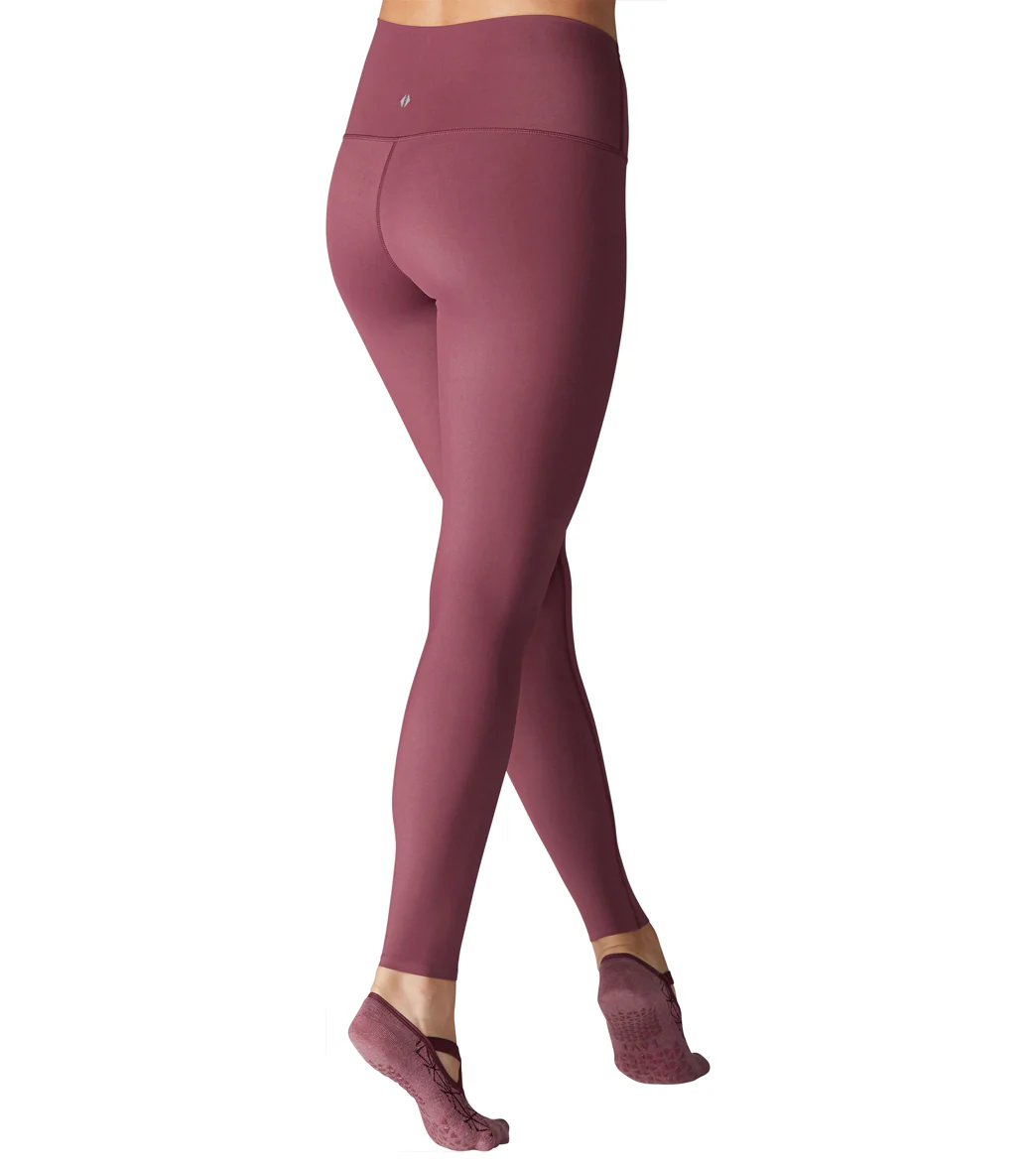 Tavi High Waisted Yoga Leggings