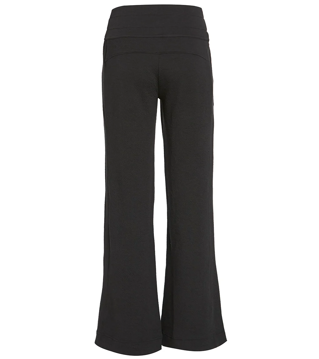 prAna Sunrise Wideleg Pants