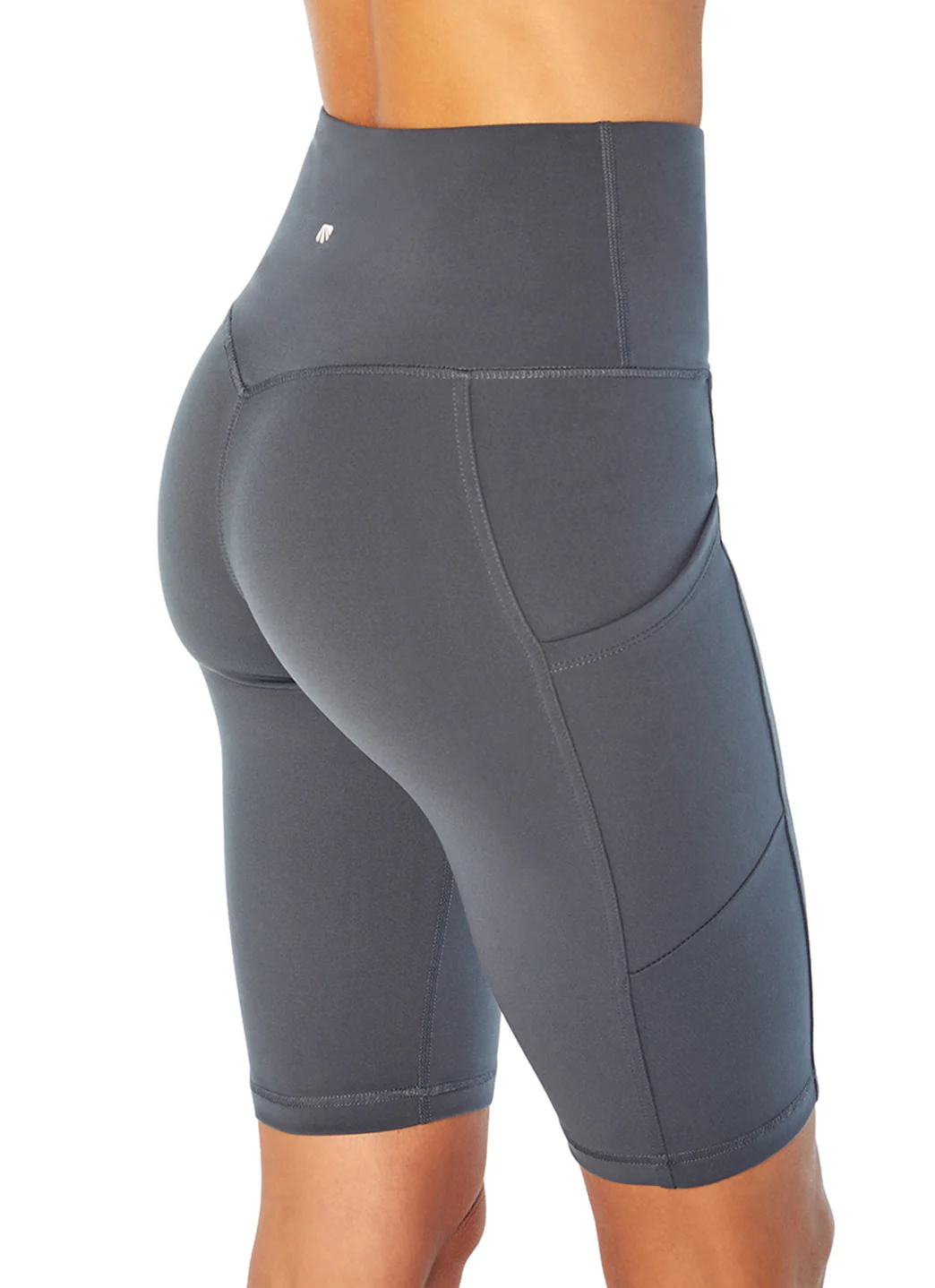 Marika Olivia High Waisted Tummy Control Bermuda Shorts