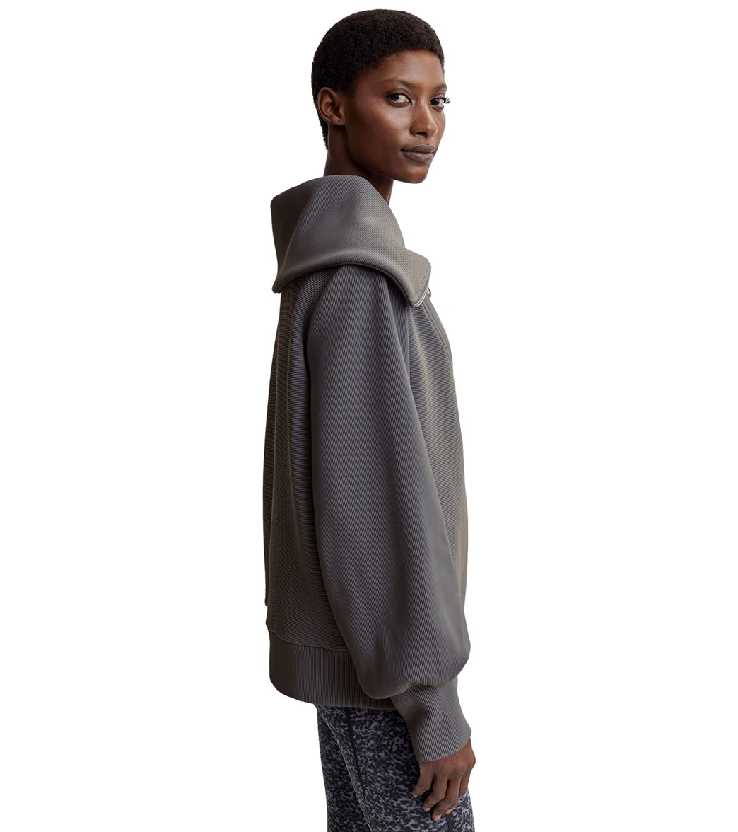 Varley Vine Half Zip Pullover