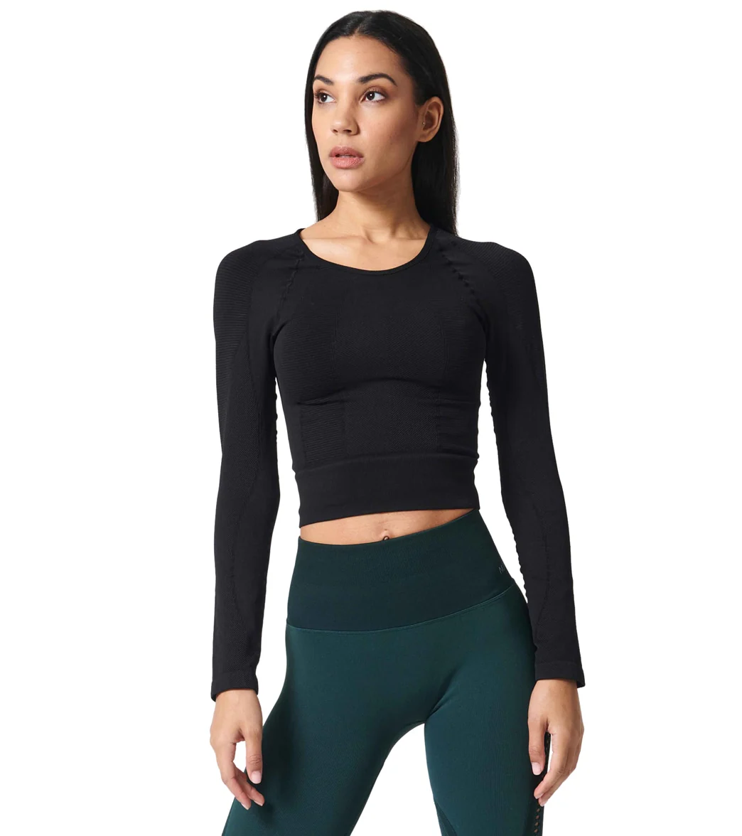 NUX One By One Long Sleeve