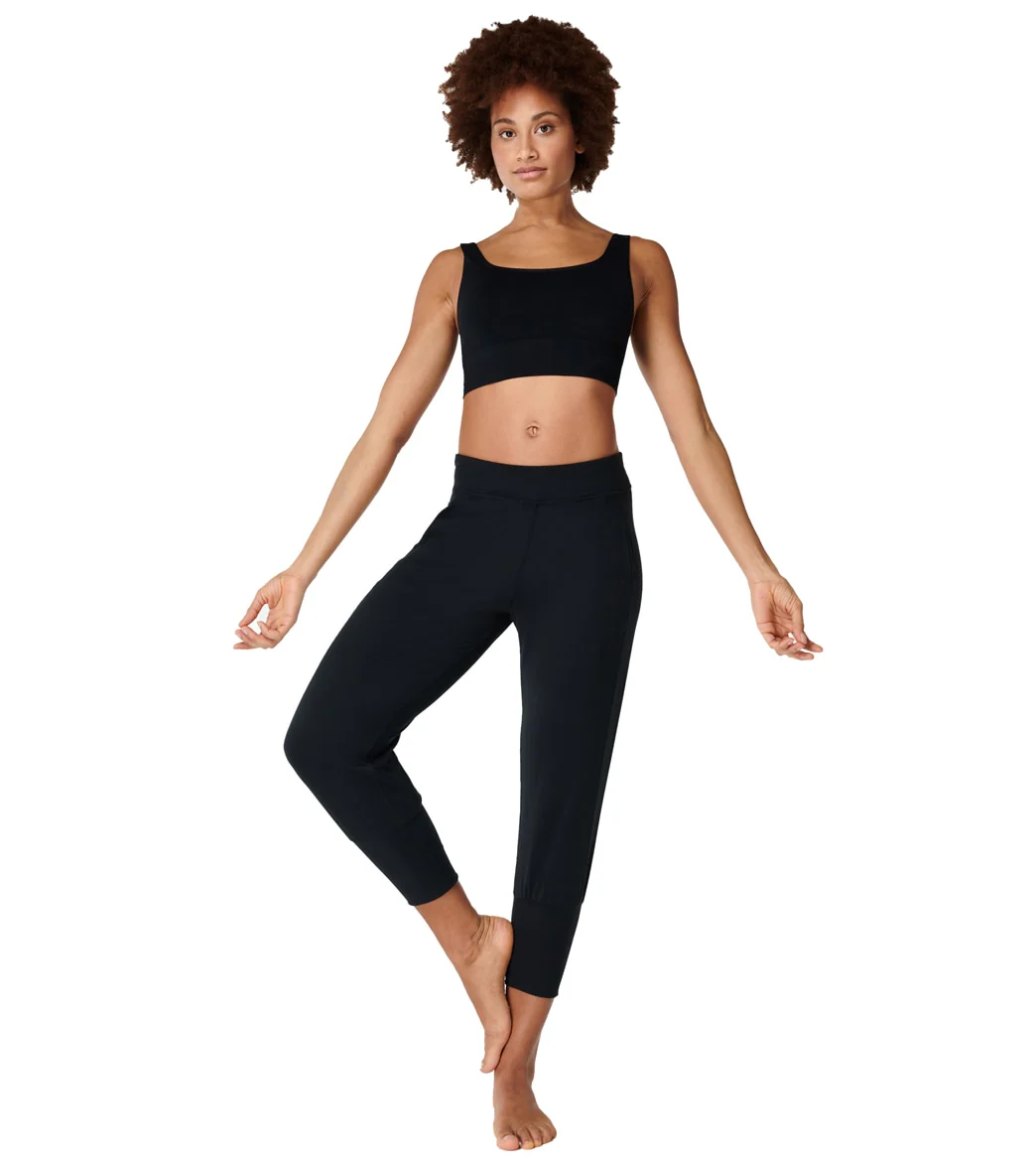 Sweaty Betty Gary Yoga Capris