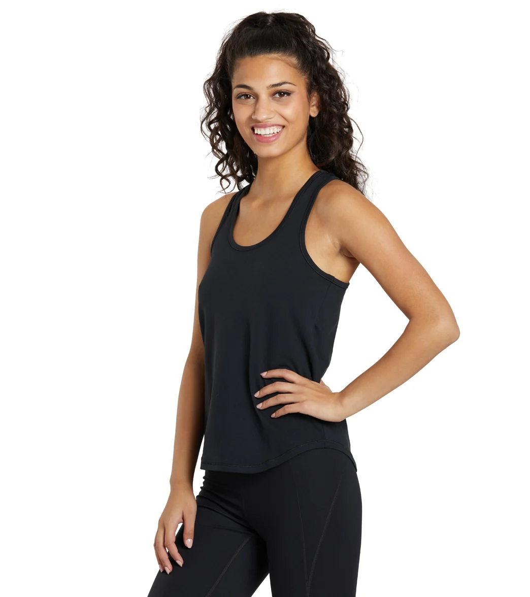 Girlfriend Collective RESET Relaxed Tank