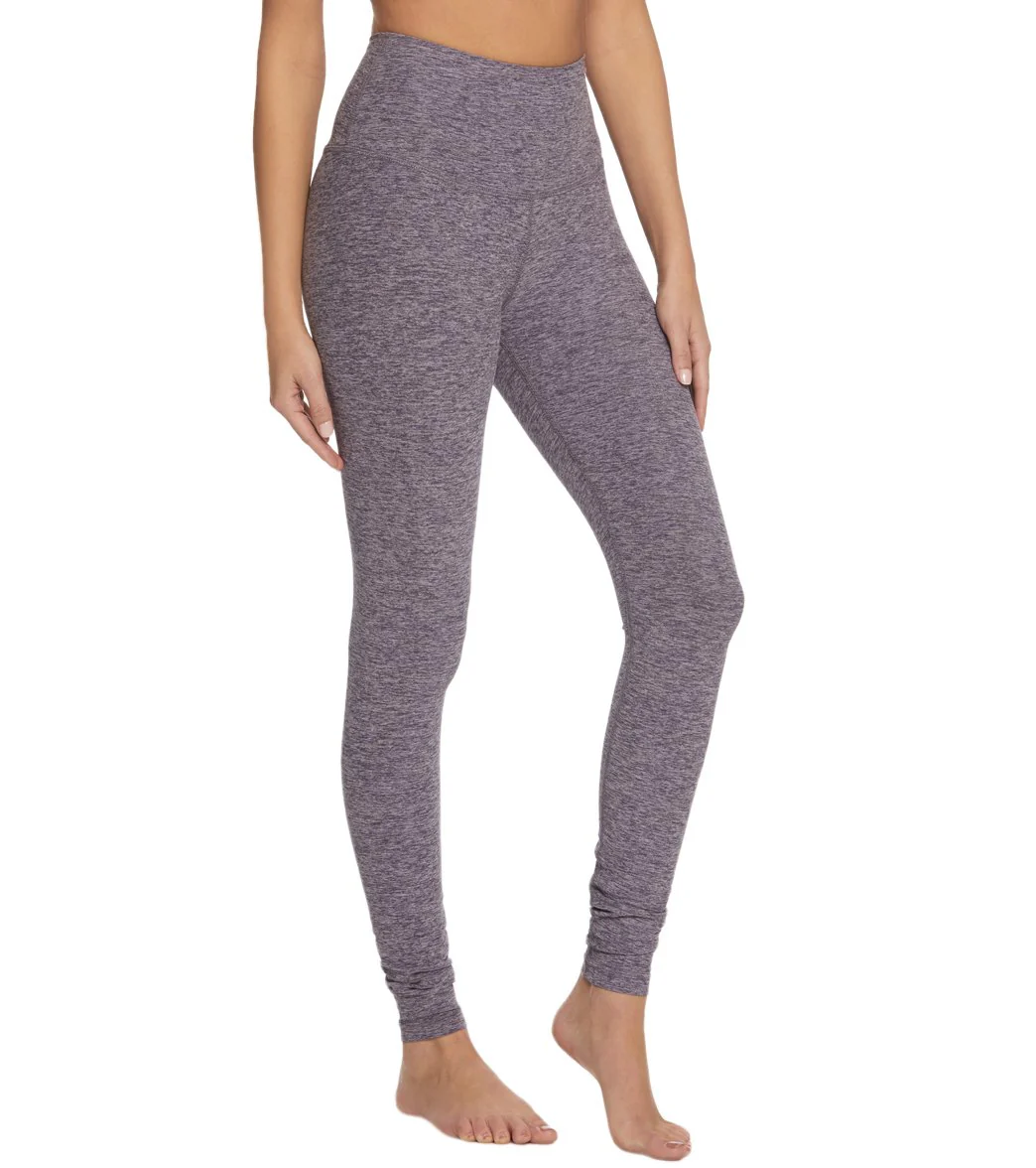 Beyond Yoga Spacedye High Waisted Long Yoga Leggings