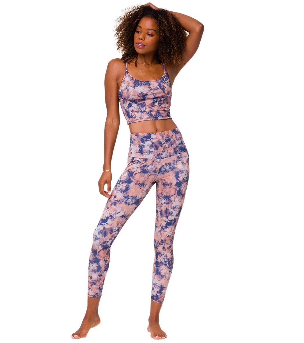 Onzie Belle Cami Yoga Crop