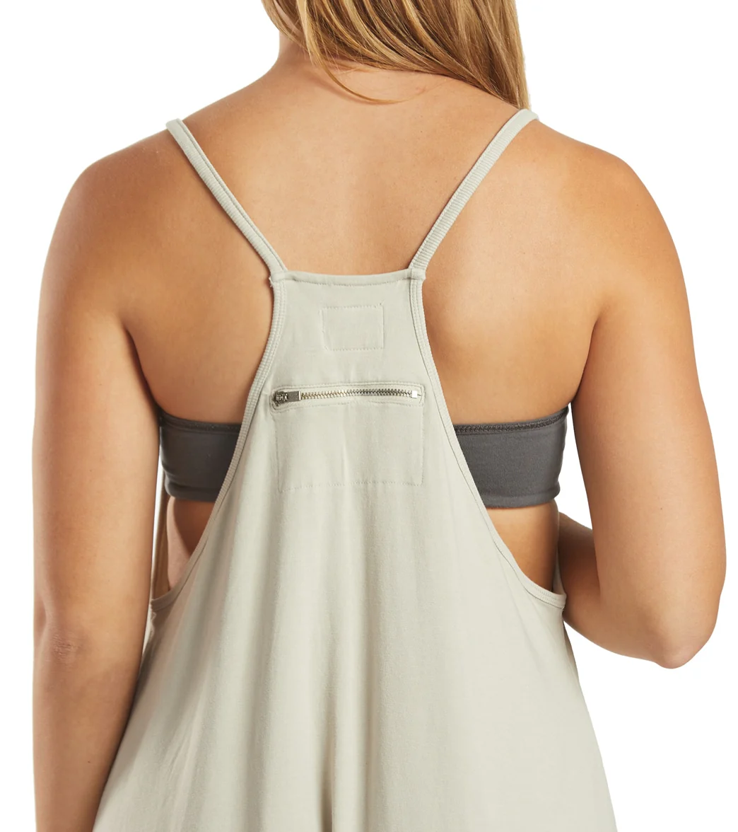 Free People Hot Shot Onesie