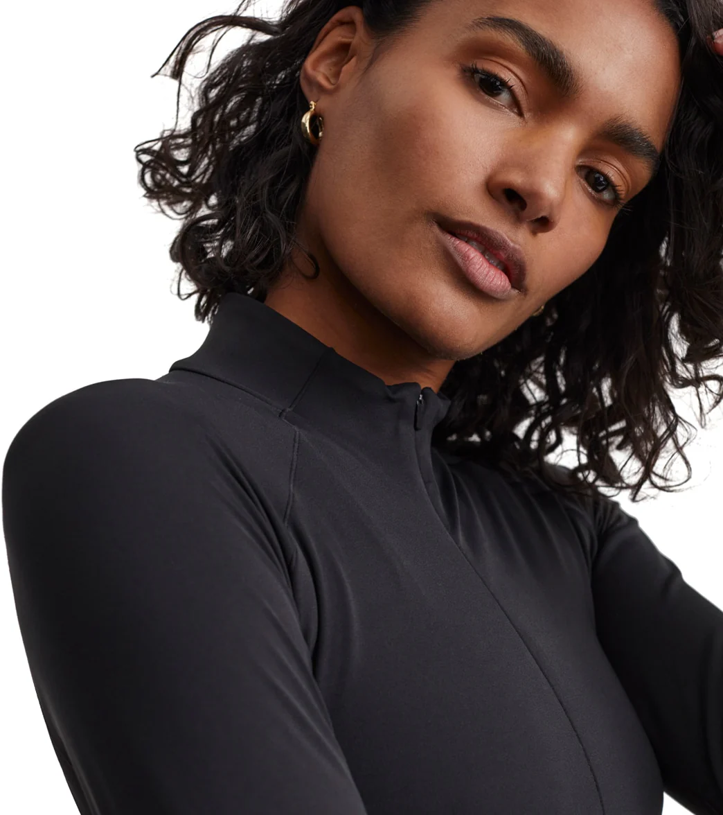 Varley Helena Mid Layer