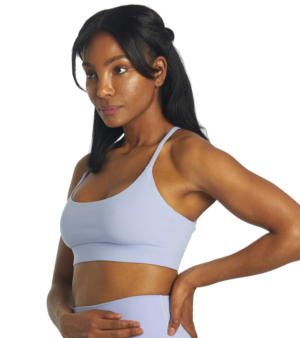 Glyder River Yoga Sports Bra