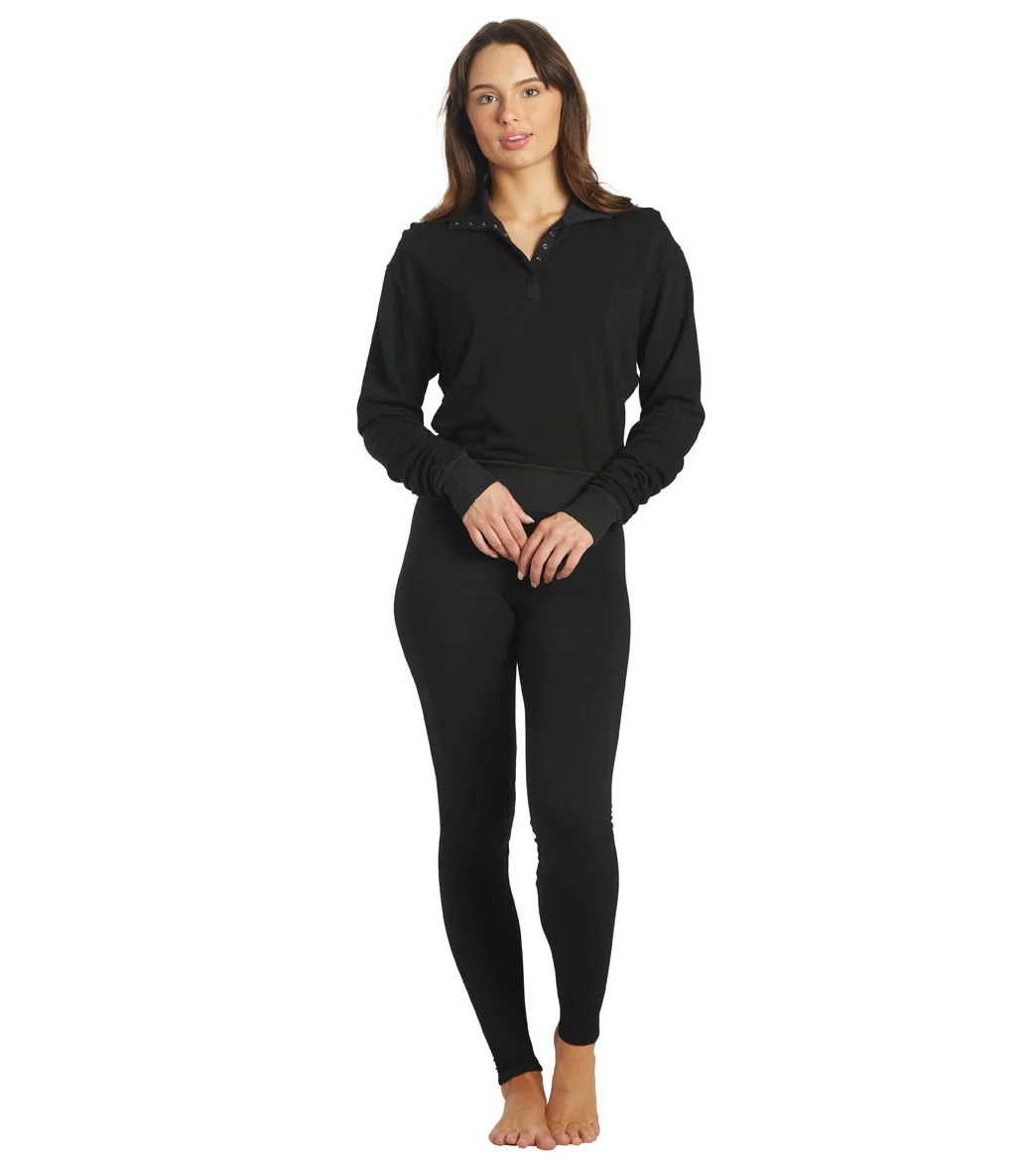 NUX Terry Pull-Over
