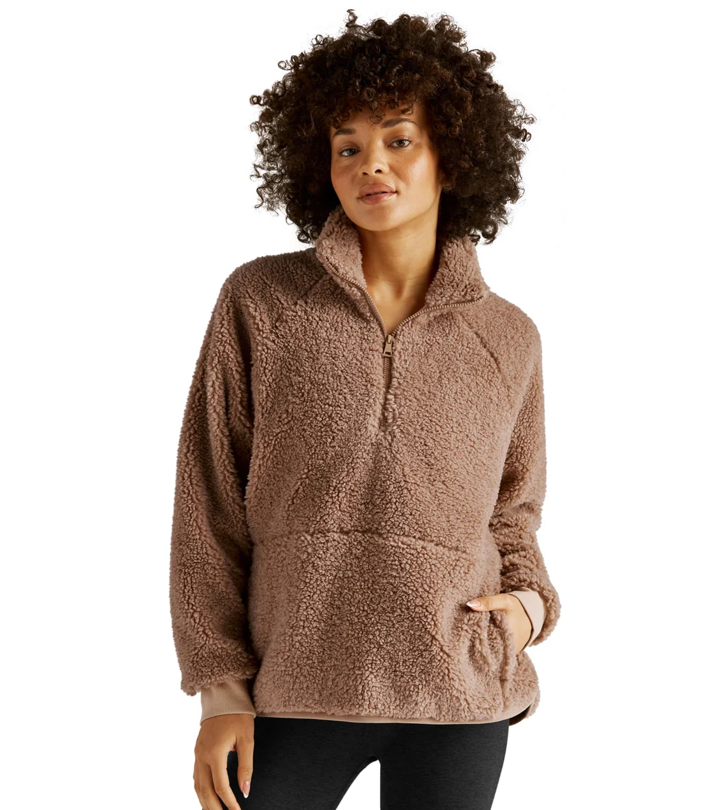 Beyond Yoga Take Flight Pullover