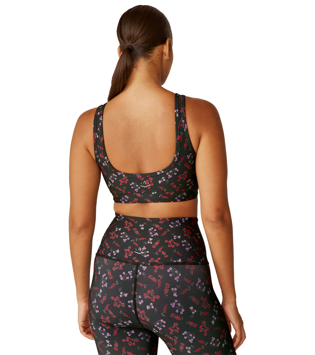 Beyond Yoga Power Play Bra