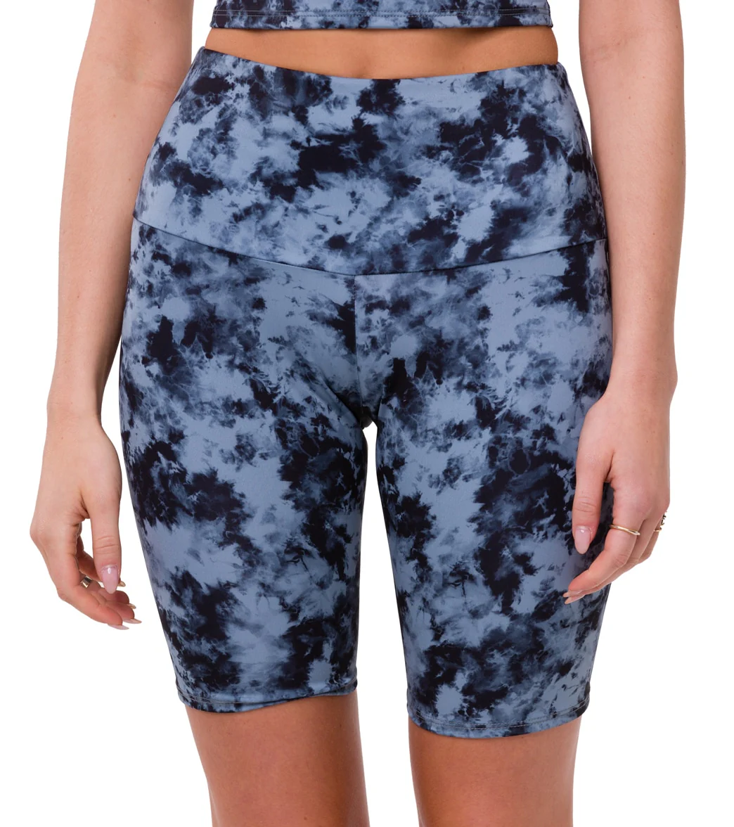 Onzie High Rise Bike Shorts
