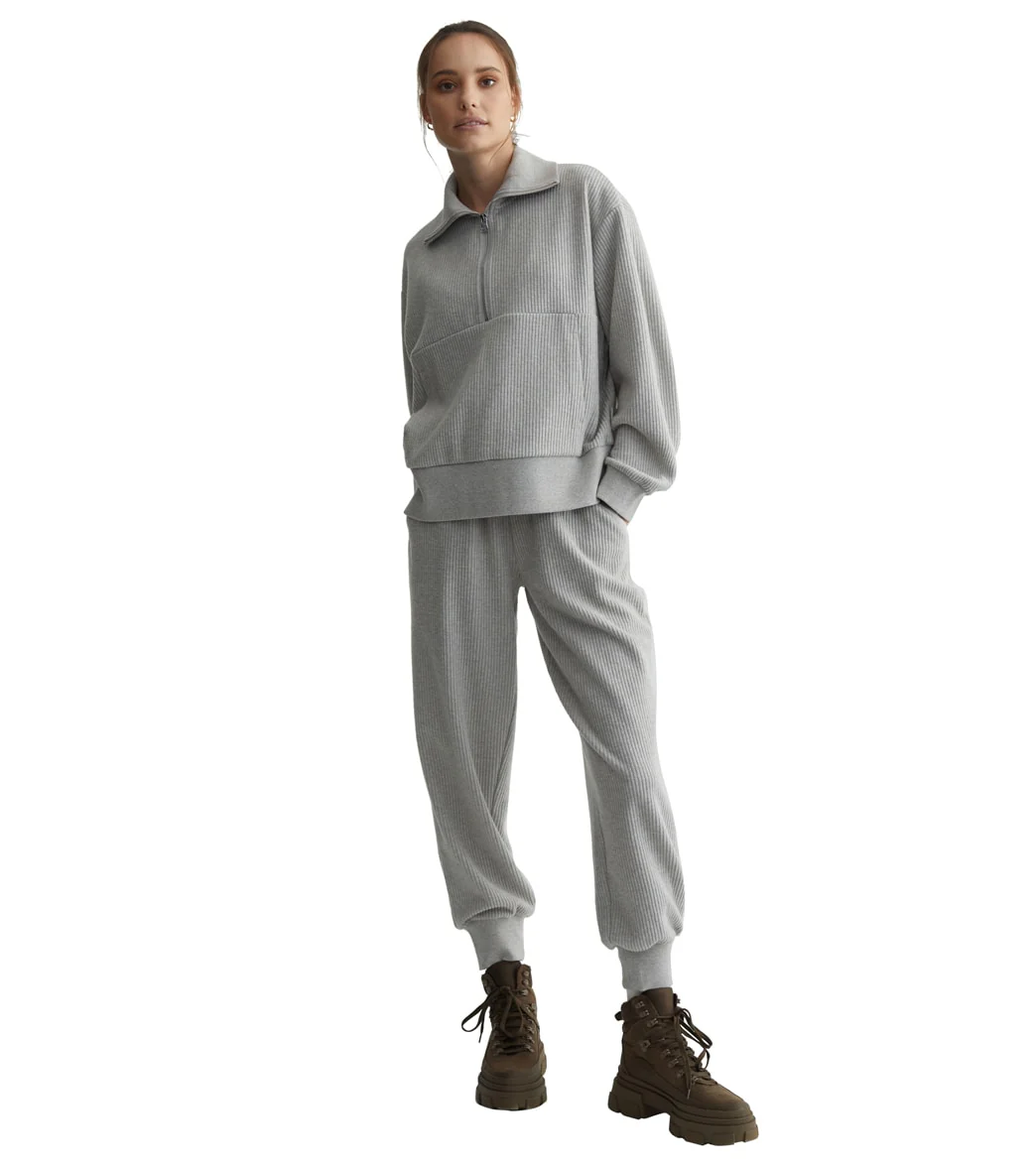 Varley Cyrus Half Zip