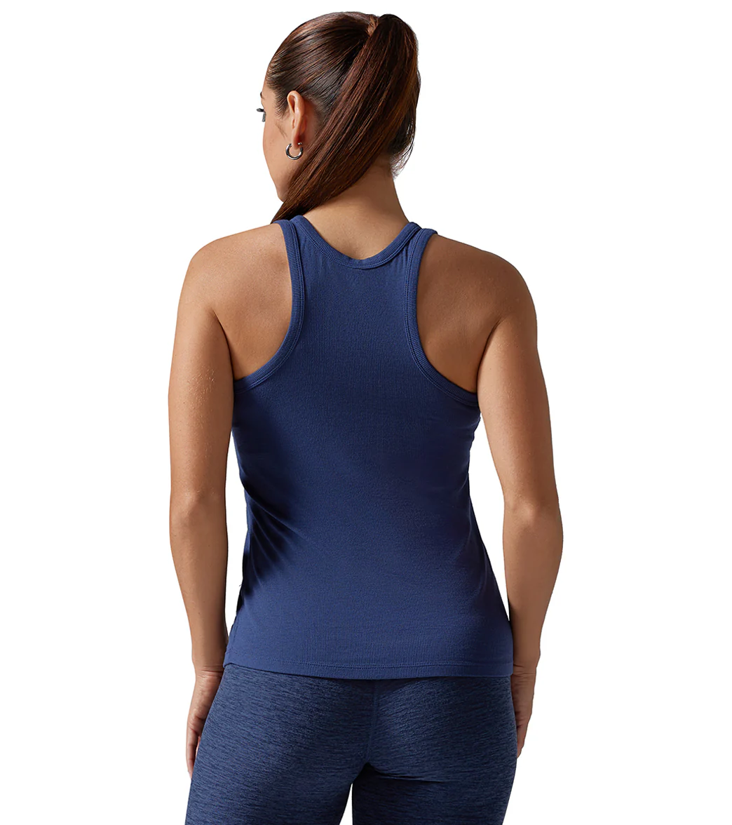Tavi Perfect Fit Rib Tank