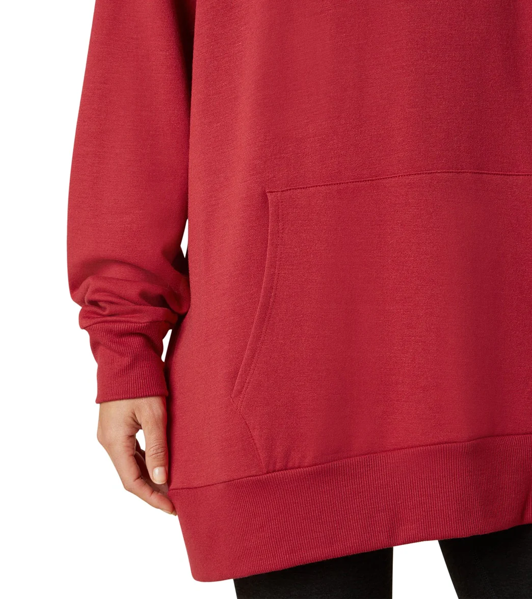 Beyond Yoga Go Getter Hoodie