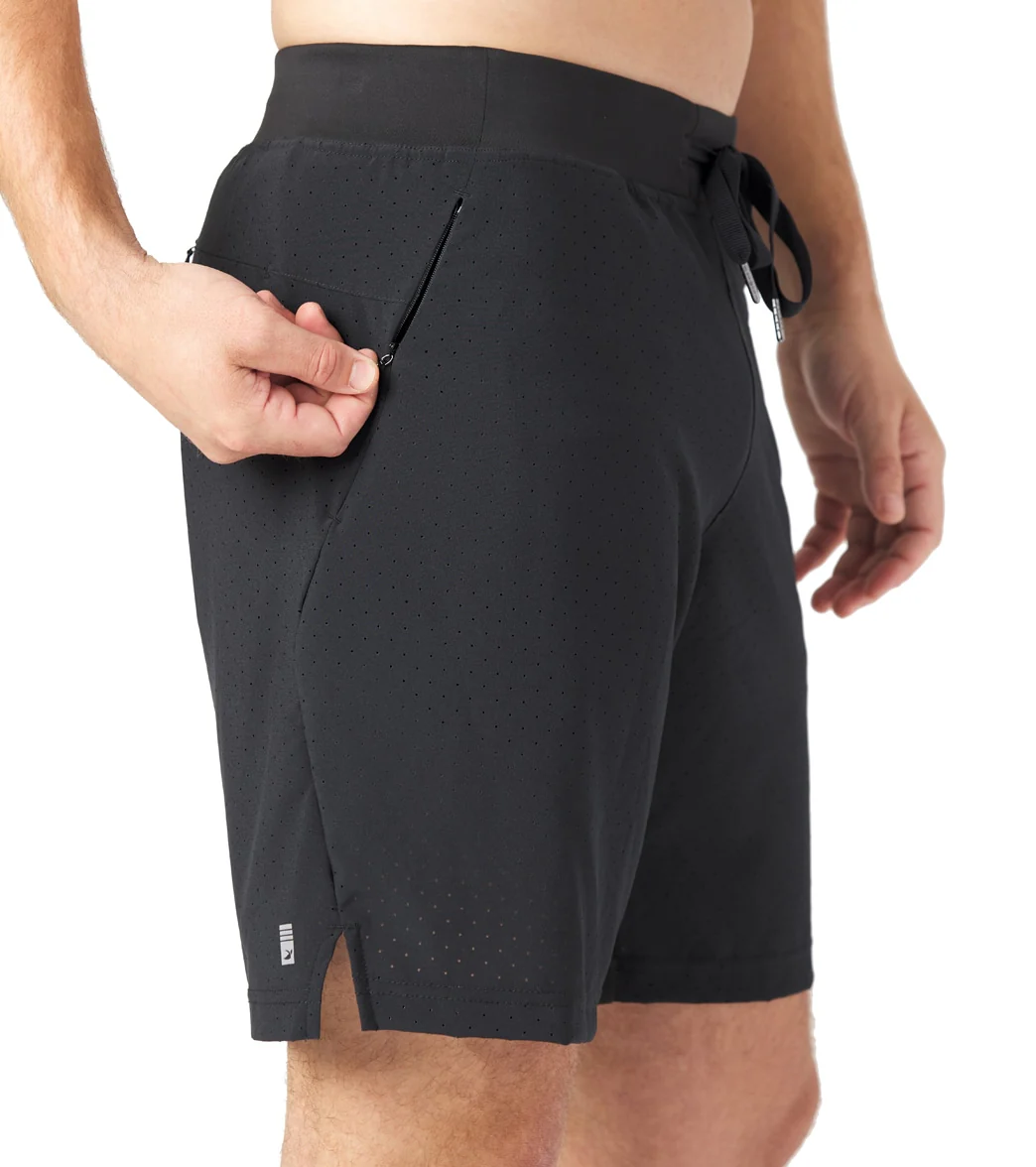 Glyder Kodiak Cooling Short