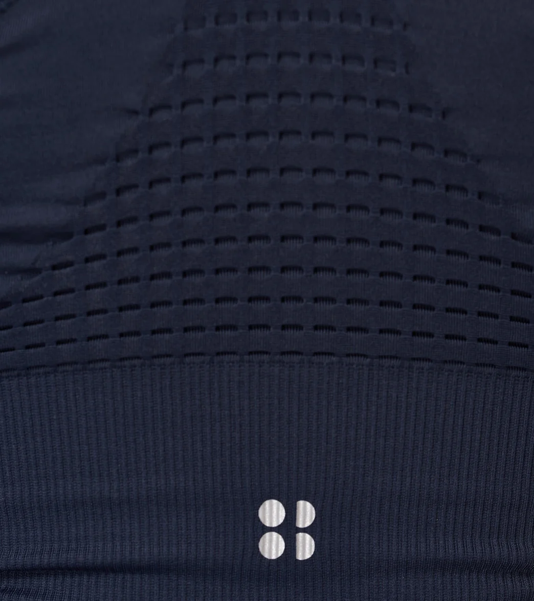 Sweaty Betty Stamina Longline Workout Bra