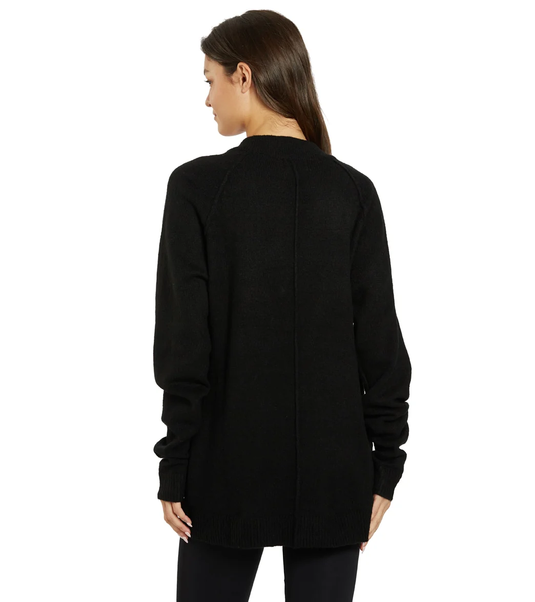 NUX Season Deep V