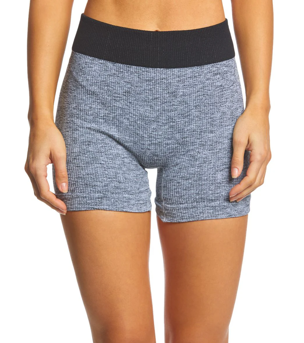 Free People Movement Seamless Shorts