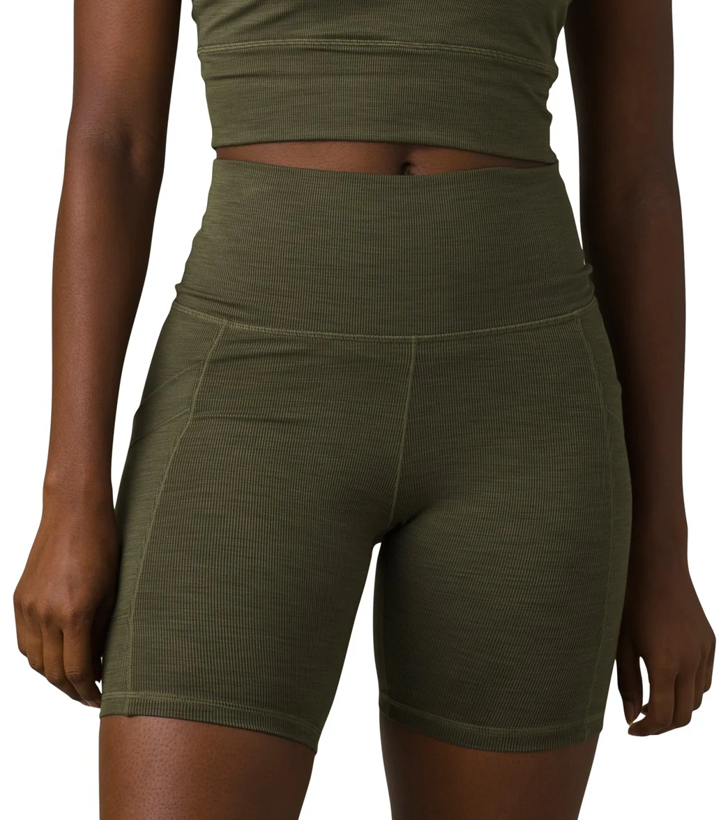 prAna Becksa Short