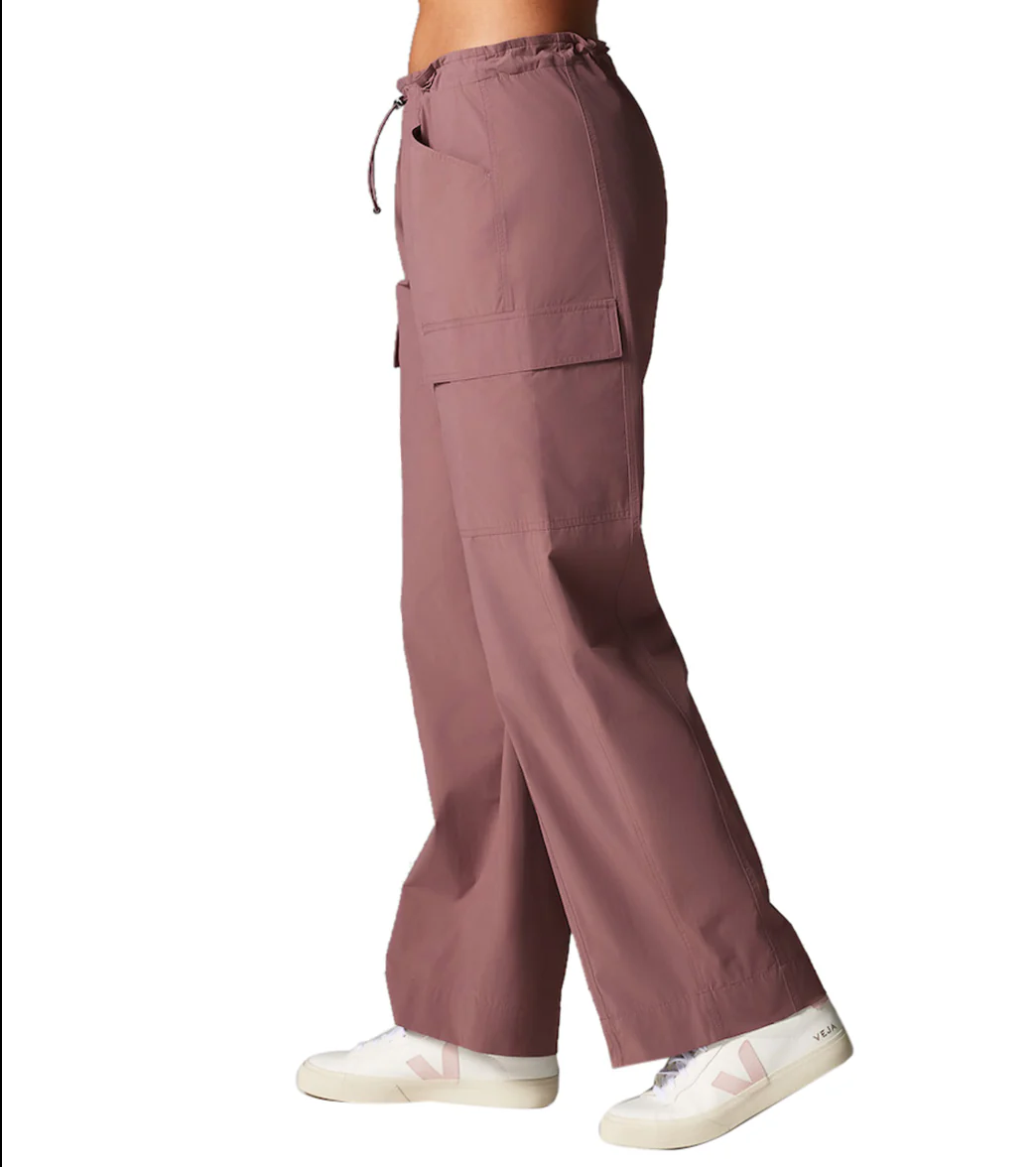 Tavi Warm Up Pant