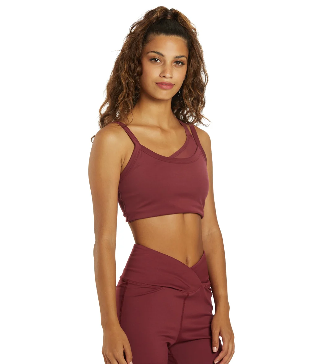 Year of Ours The Amanda Bra