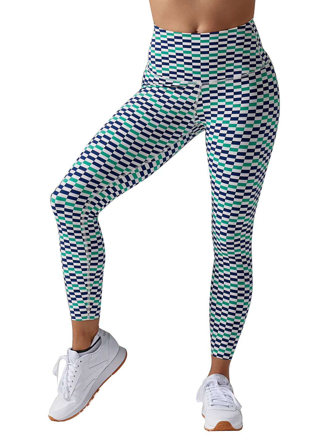 Tavi High Waisted 7/8 Yoga Leggings