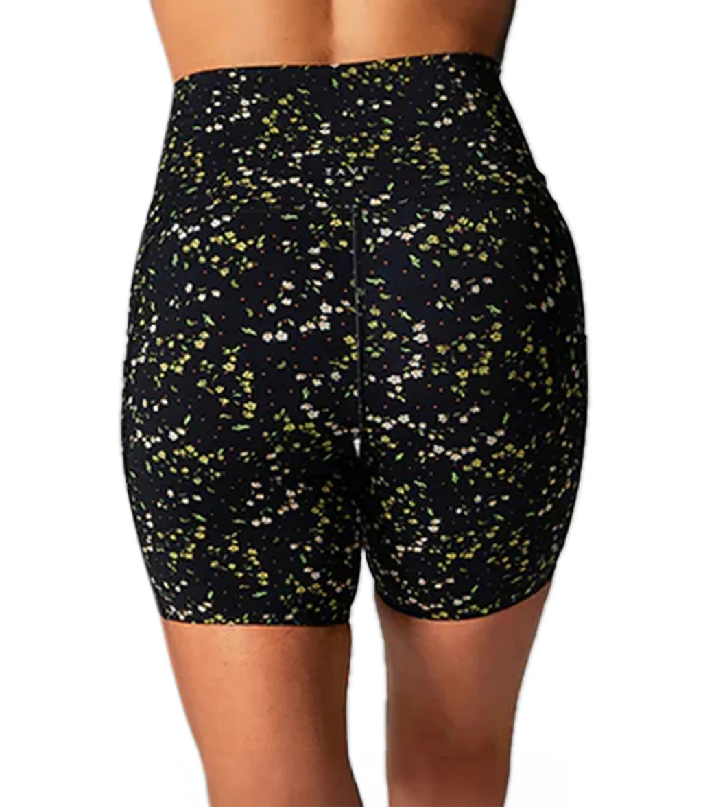 Tavi Stash & Dash Biker Short 6