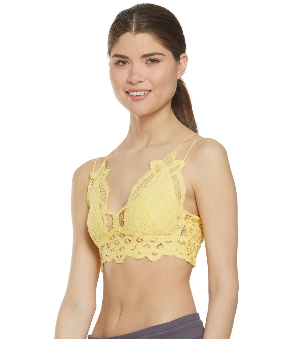 Free People Adella Bralette