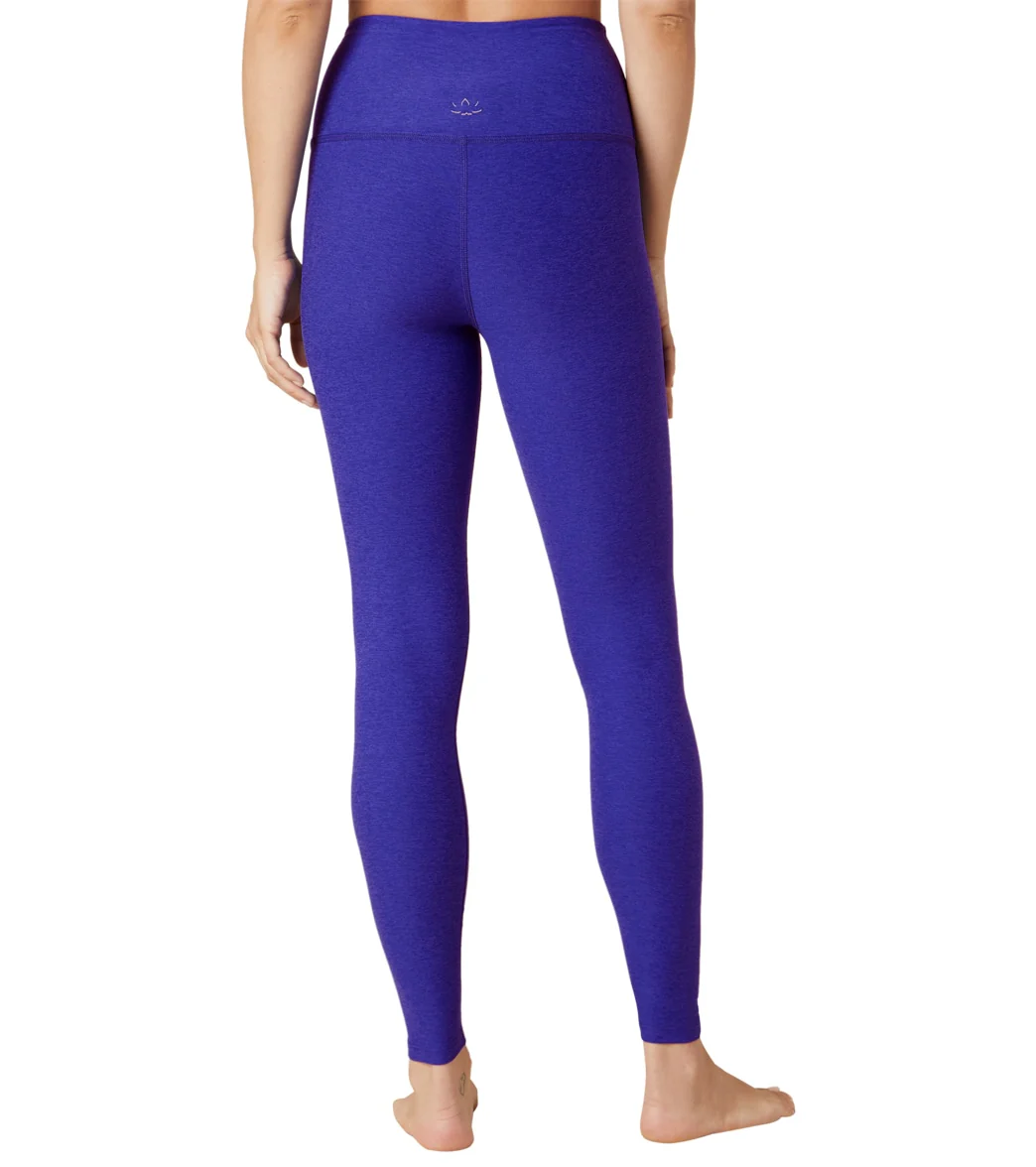 Beyond Yoga Spacedye High Waisted Long Yoga Leggings