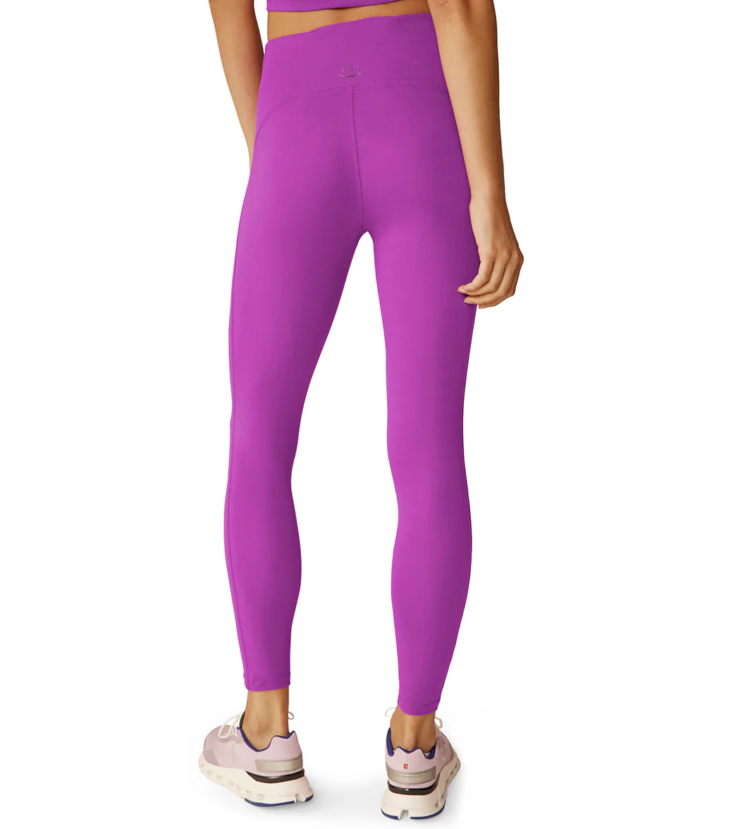 Beyond Yoga Power Beyond Strive High Waist Midi Legging