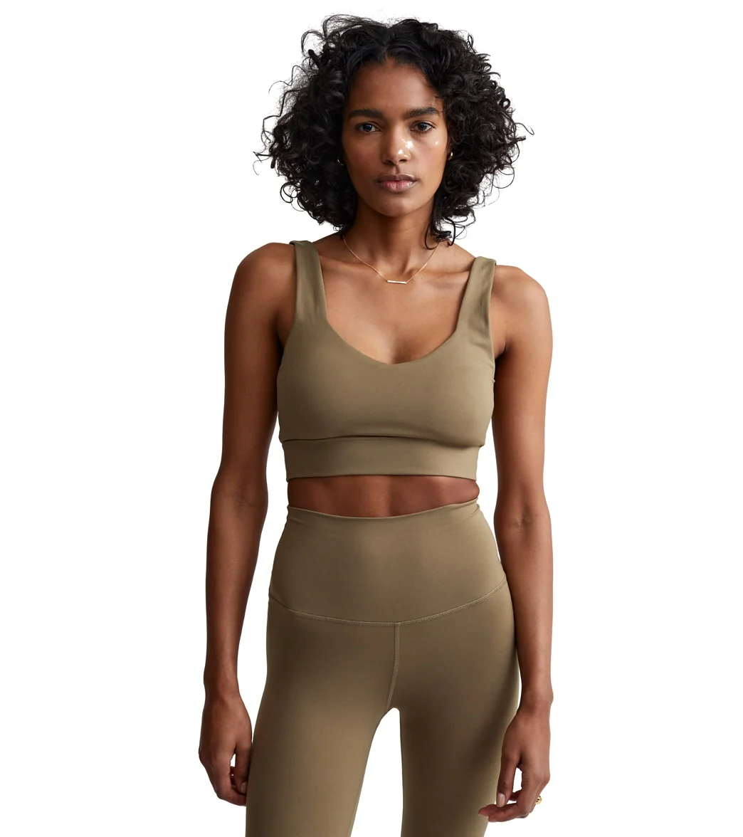 Varley Always Edwards Bra