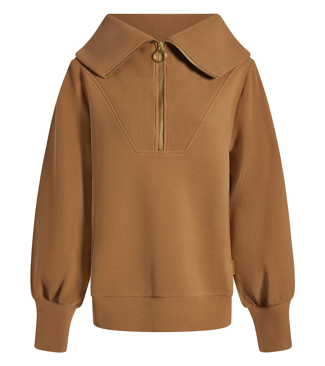 Varley Vine Half Zip Pullover