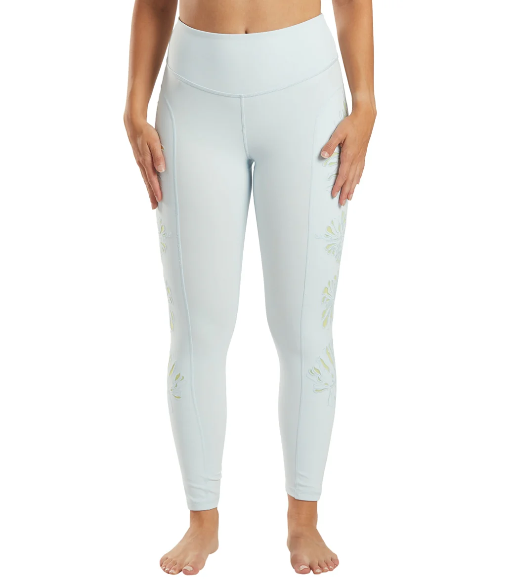 Free People Palm Springs Leggings