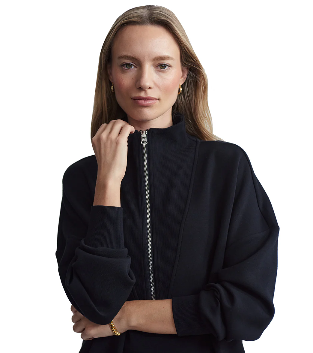 Varley Masie Longline Sweat