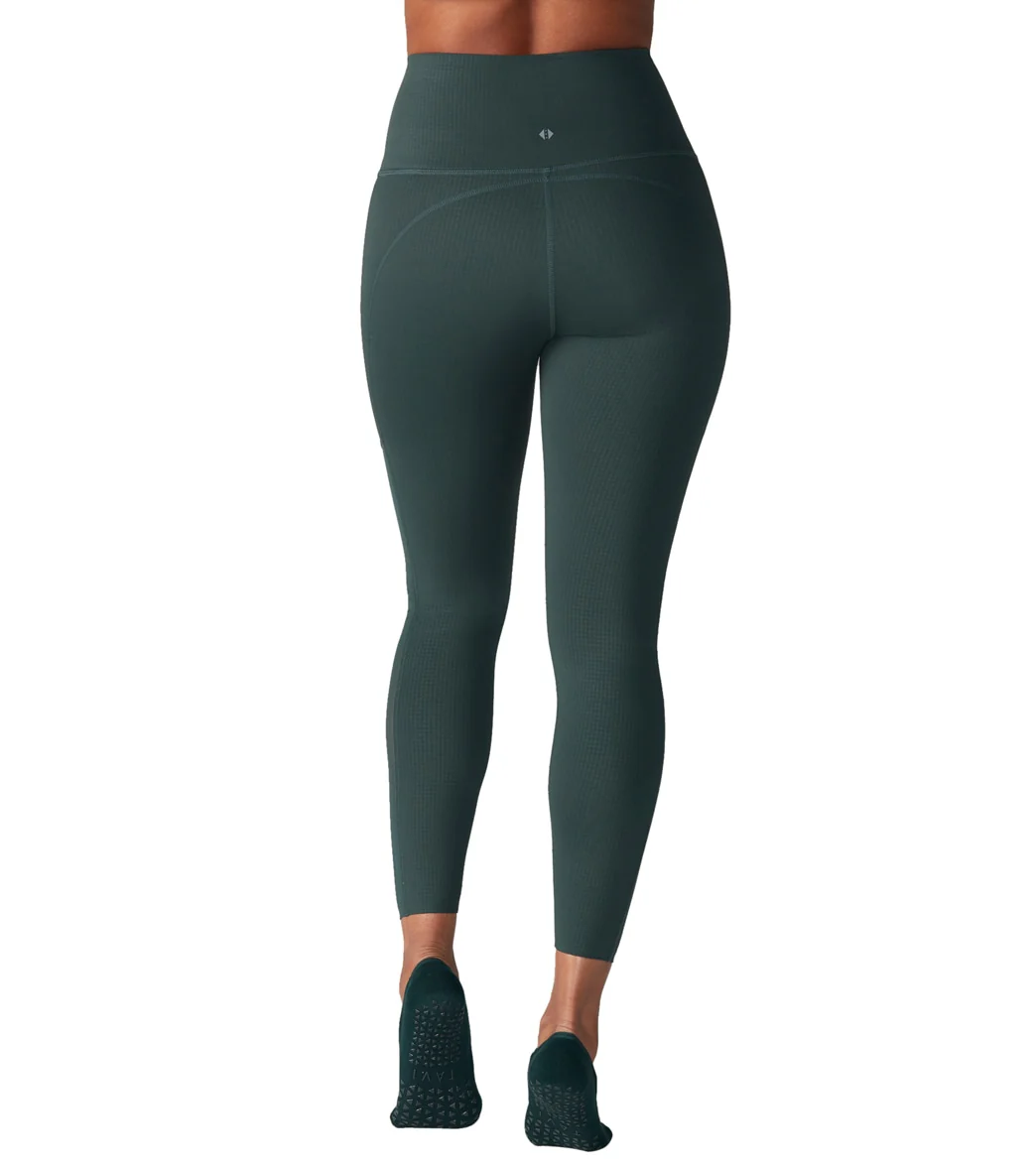Tavi Pace 7/8 Waffle Tight