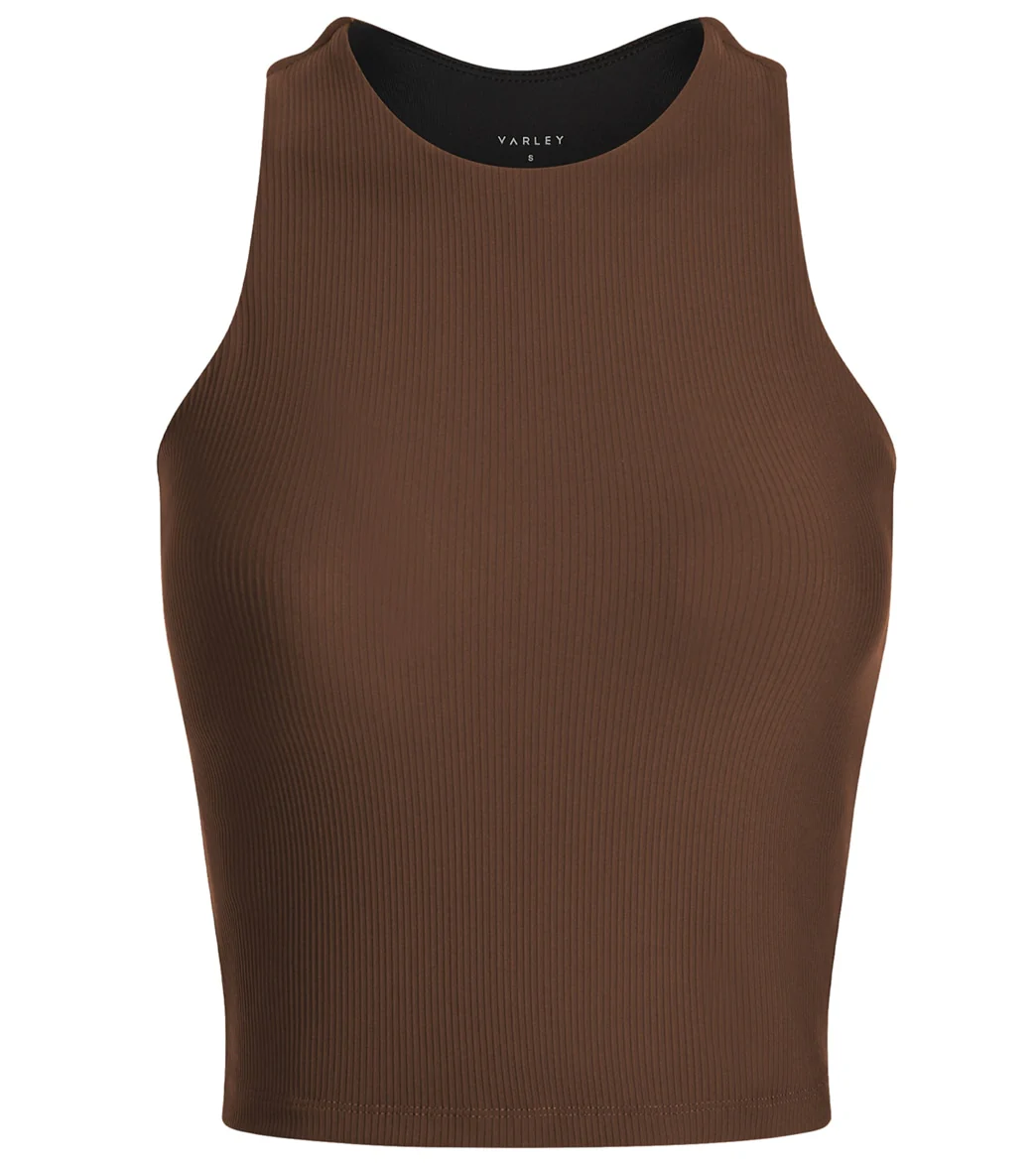 Varley Let's Move Rib Kempton Bra