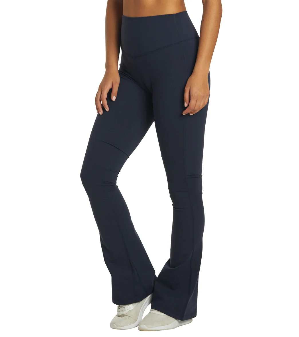 Splits 59 Raquel High Waist Flare