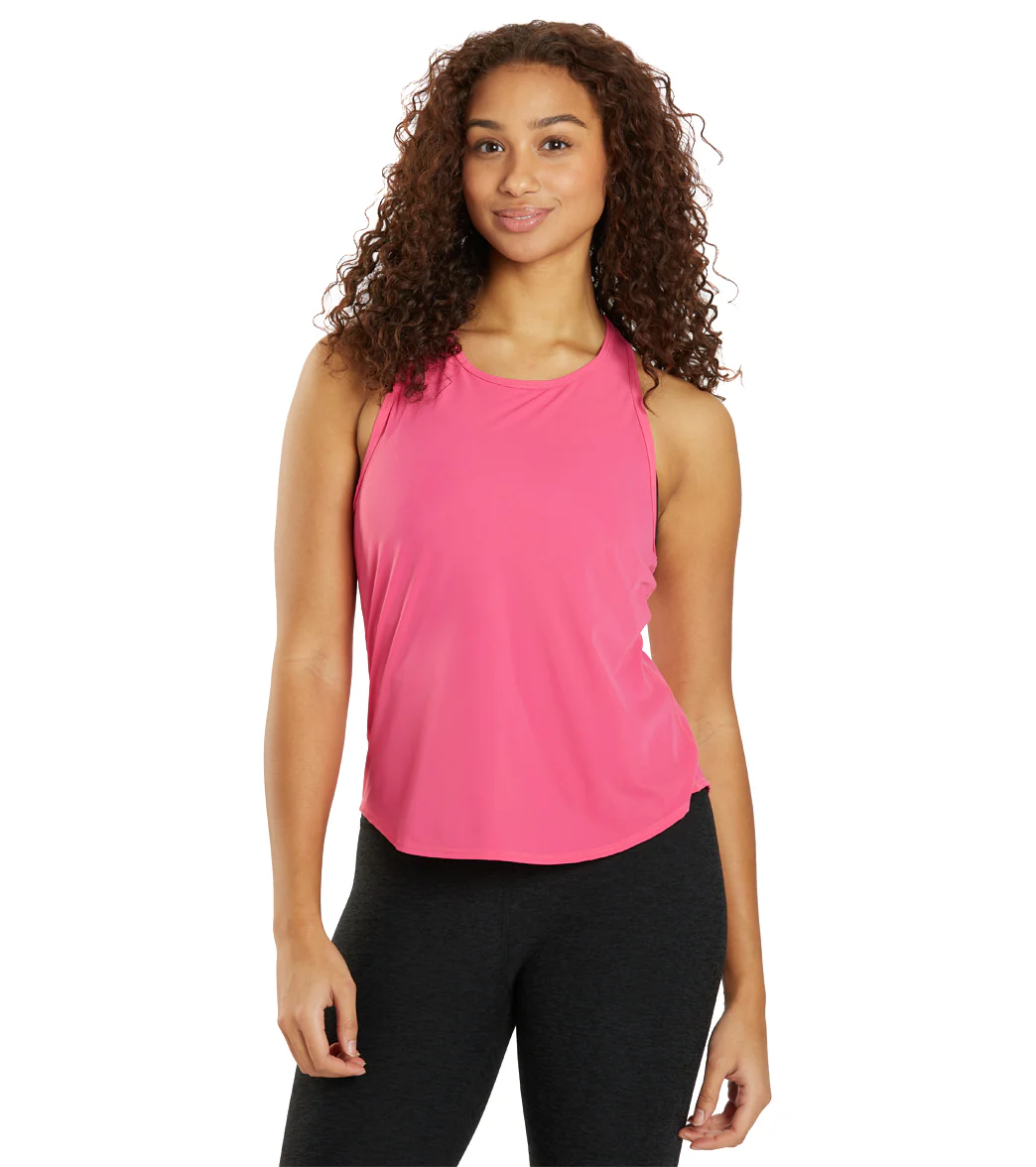 Beyond Yoga Performance Knit Resilient Tank