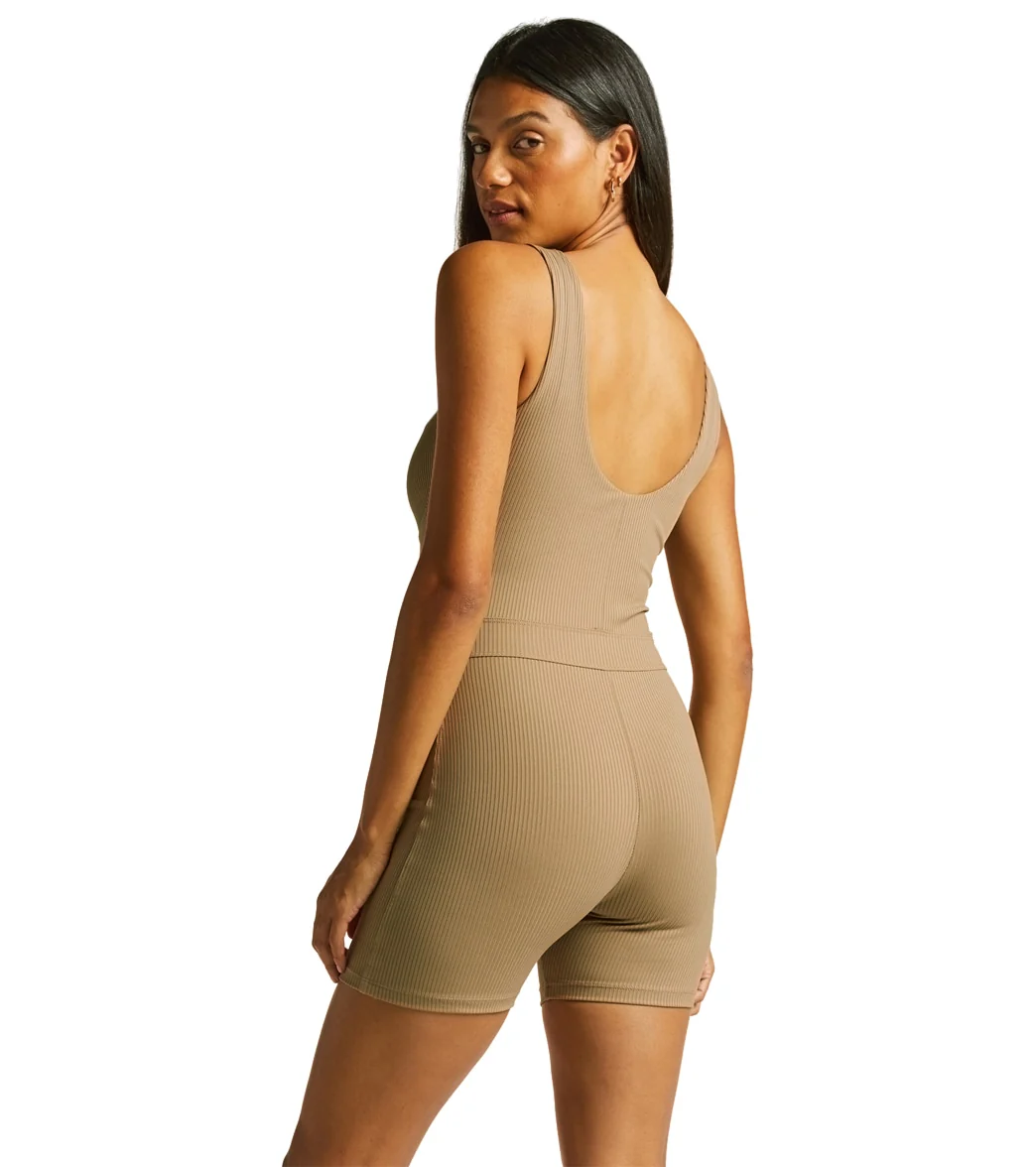 Year of Ours Ribbed Anderson Onesie