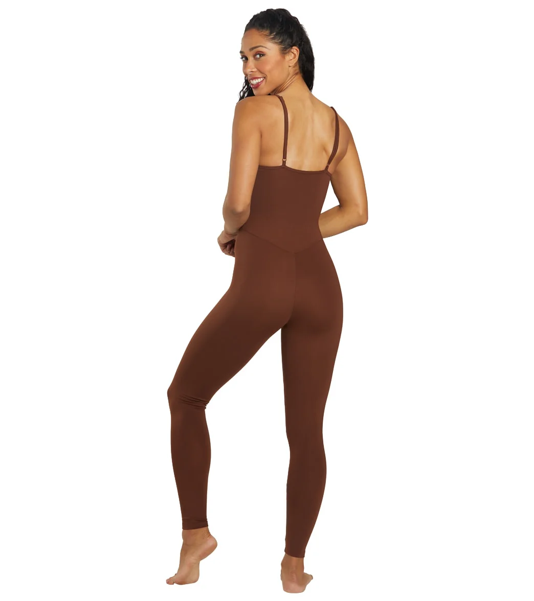 Girlfriend Collective The Unitard