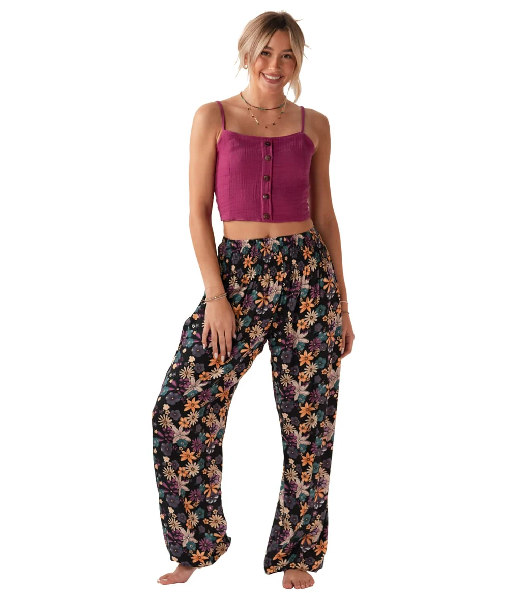 Lotus and Luna Harem Pants