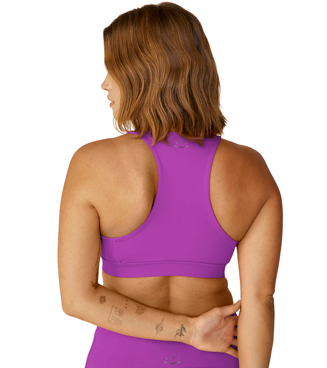 Beyond Yoga Powerbeyond Jump Bra
