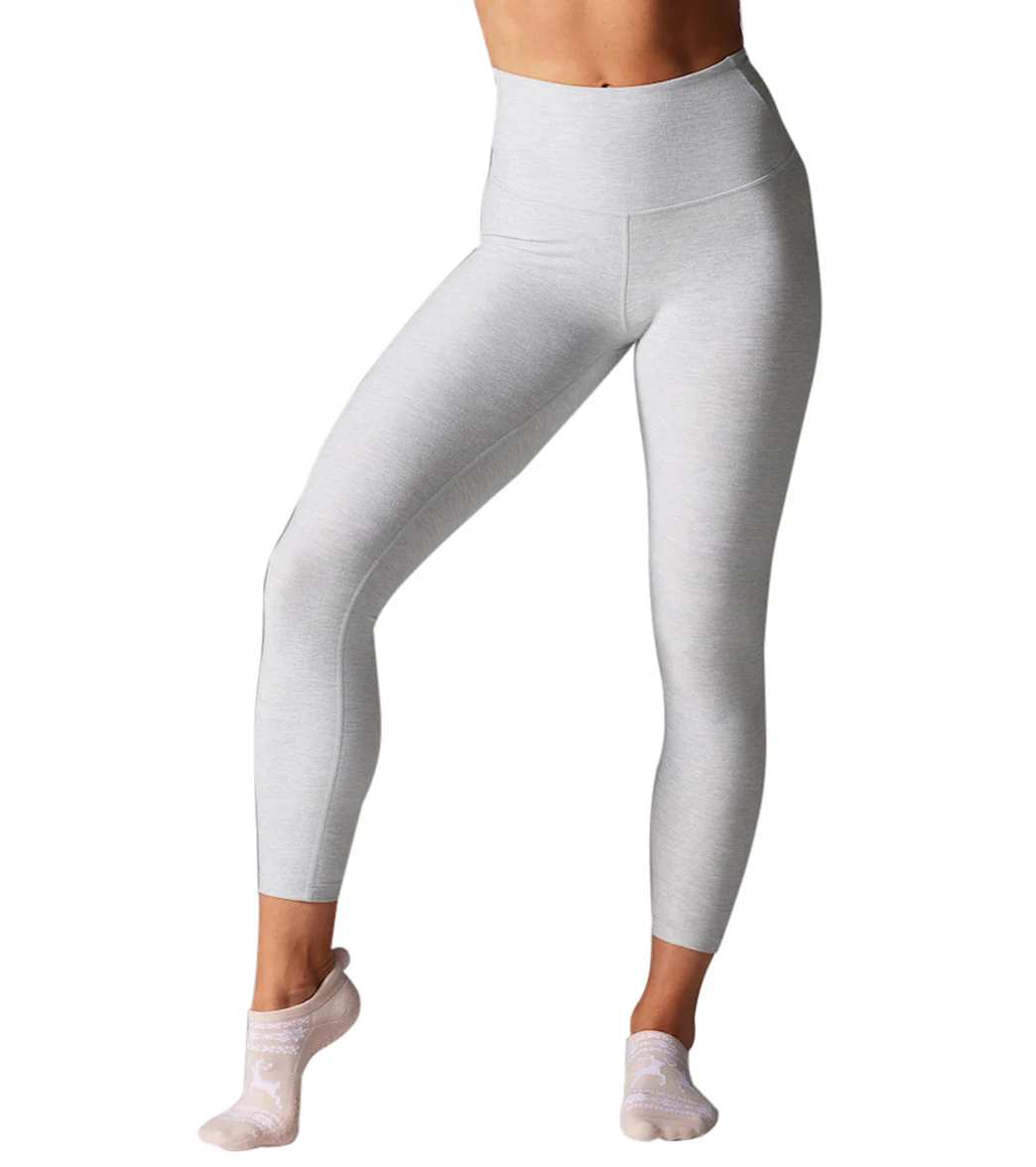 Tavi High Waisted 7/8 Yoga Leggings