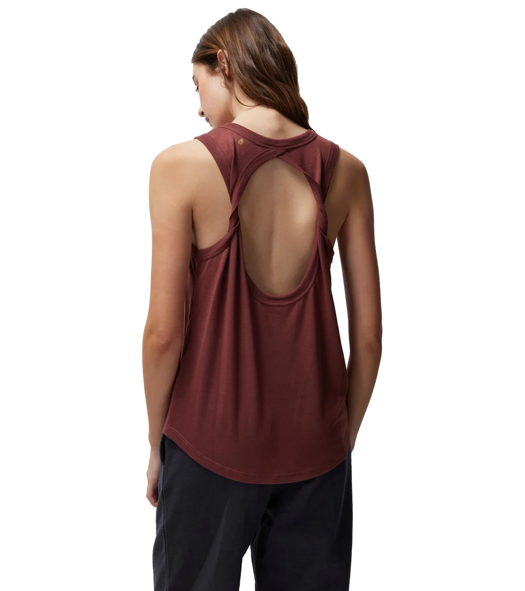 Spiritual Gangster Practice Gratitude Namaste Tank