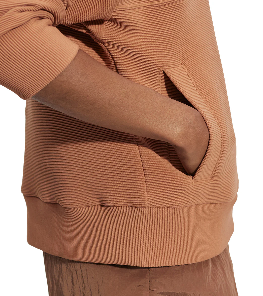 Varley Colebrook Half Zip Sweat